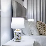 Francisco Terrace Lägenhet *