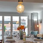 Francisco Terrace *