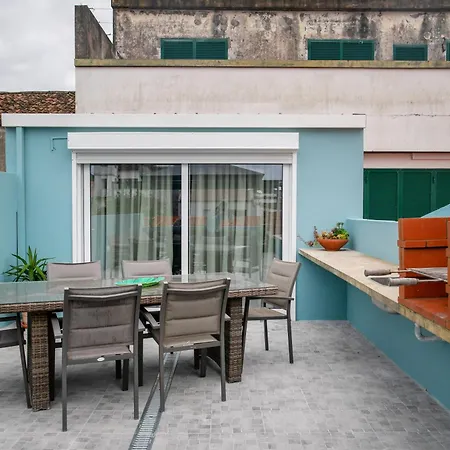 Francisco Terrace