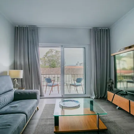 Francisco Terrace *