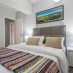Appartement Francisco Terrace