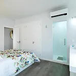 Francisco Terrace Appartement