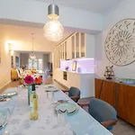 Appartement Francisco Terrace Ponta Delgada