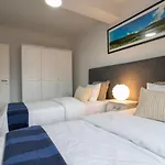 Francisco Terrace Appartement Ponta Delgada