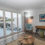 Appartement Francisco Terrace