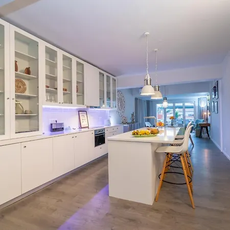 Francisco Terrace Appartement Ponta Delgada