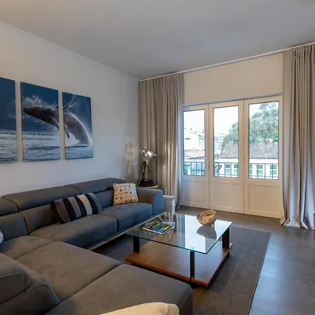 Francisco Terrace * Ponta Delgada