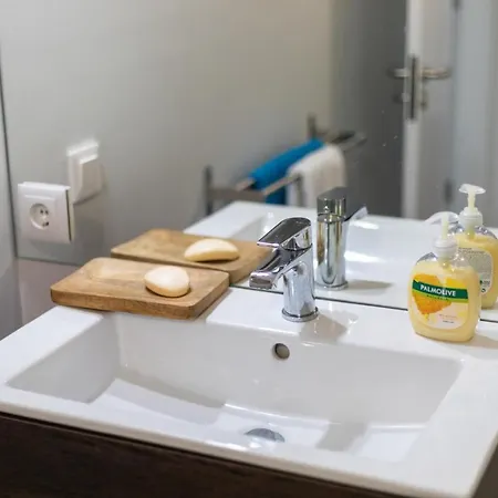 Francisco Terrace Appartement Ponta Delgada