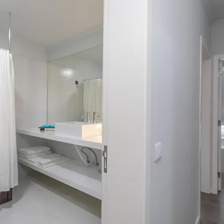 Francisco Terrace * Ponta Delgada