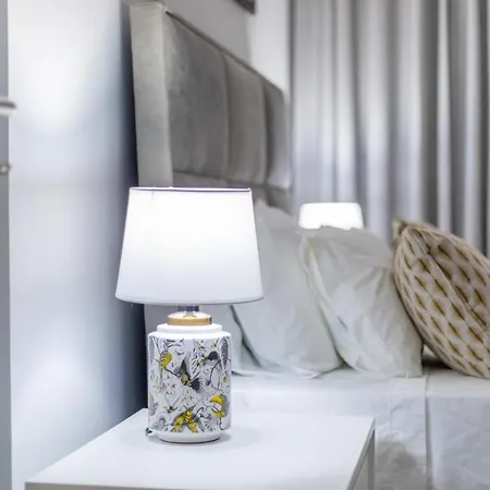 Francisco Terrace Apartment *