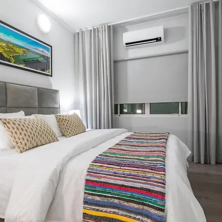 アパート Francisco Terrace ポンタ・デルガダ