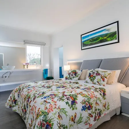 アパート Francisco Terrace *