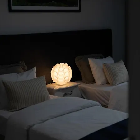 Francisco Terrace * Ponta Delgada