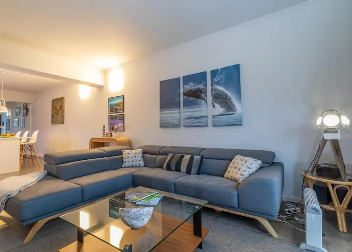 Apartamento Francisco Terrace *