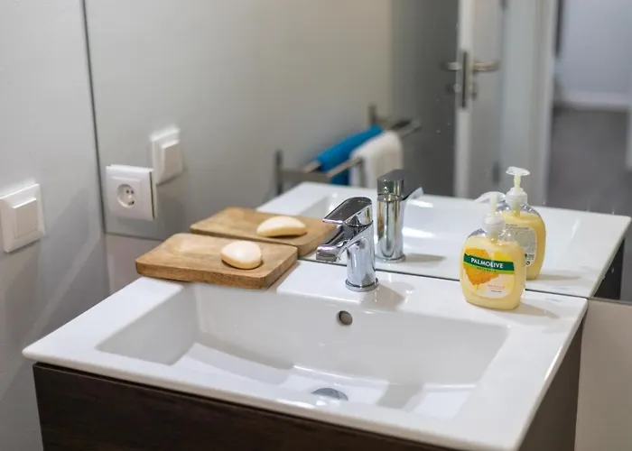 Francisco Terrace Apartamento Ponta Delgada